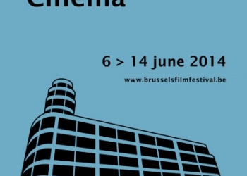 12. Brüksel Film Festivali Yaklaşıyor!