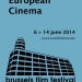 12. Brüksel Film Festivali Yaklaşıyor!