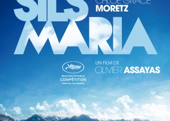 Sils Maria’dan İlk Fragman