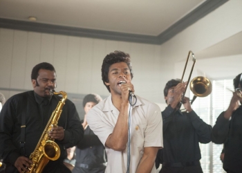 Get on Up’dan Yeni Fragman
