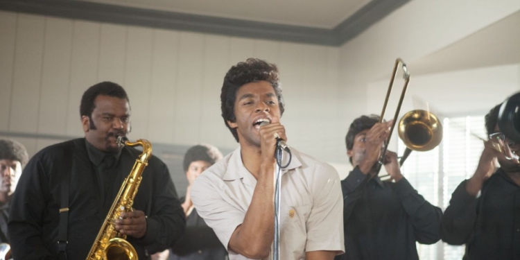 Get on Up’dan Yeni Fragman