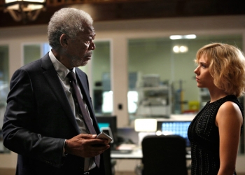 “Lucy”den Yeni Fragman