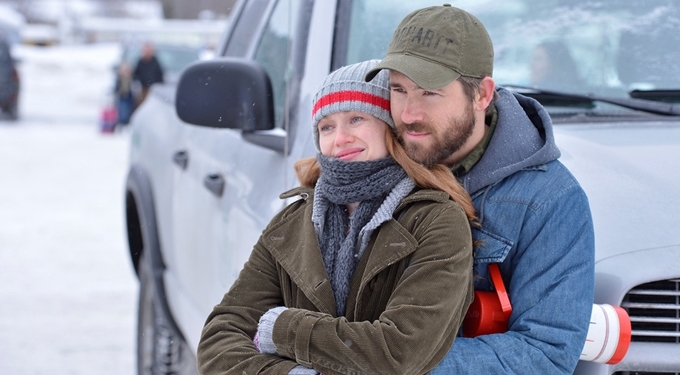 The Captive’den İlk Kareler!
