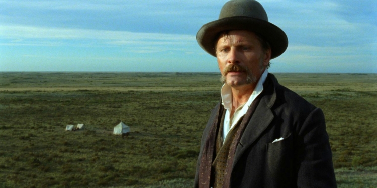 Jauja’dan Fragman ve Kareler