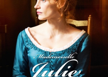 Miss Julie’den İlk Görüntüler