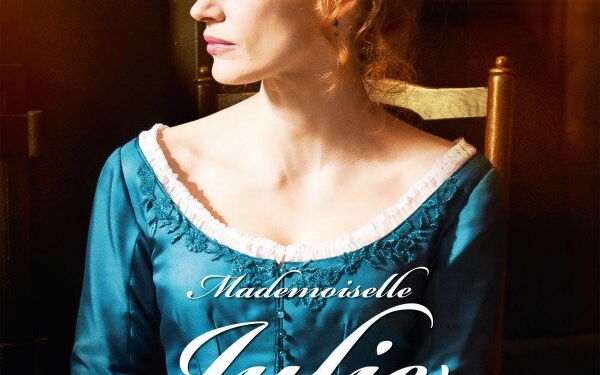 Miss Julie’den İlk Görüntüler