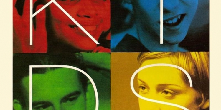 Kids (1995)