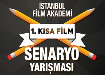 İstanbul Film Akademi’den Senaryo Yarışması Geliyor!