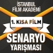 İstanbul Film Akademi’den Senaryo Yarışması Geliyor!