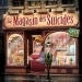 Le Magasin Des Suicides (2012)
