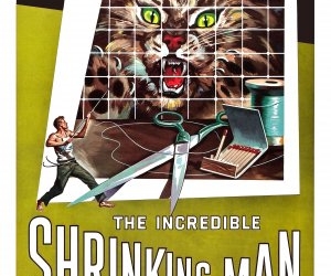 The Incredible Shrinking Man (1957)
