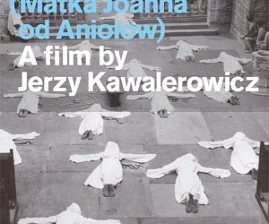 Mother Joan of the Angels (1961)