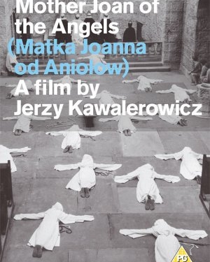 Mother Joan of the Angels (1961)
