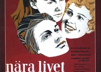 Brink of Life (1958)