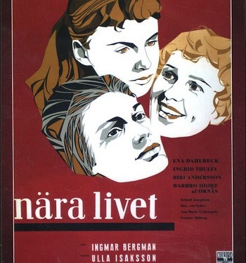 Brink of Life (1958)