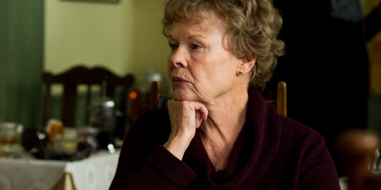 PHILOMENA: Anne ile Oğul Arasında…