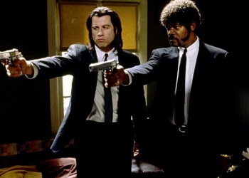 Pulp Fiction’ın 20. Yılına Özel Bir Video!