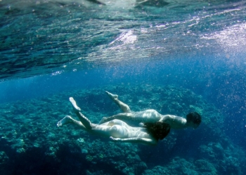 Naomi Kawase’nin Yeni Filmi Still The Water’dan Fragman ve Afişler