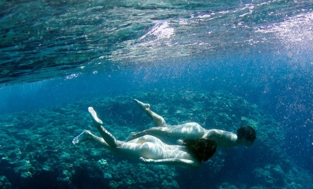 Naomi Kawase’nin Yeni Filmi Still The Water’dan Fragman ve Afişler