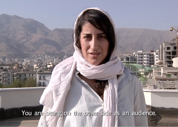 SALT Beyoğlu’nda Gösterim Programı: State-theatre