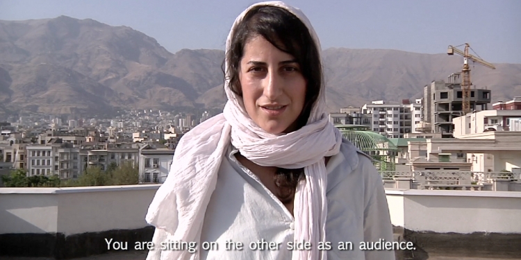 SALT Beyoğlu’nda Gösterim Programı: State-theatre