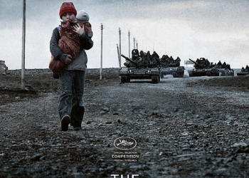 “The Search”ün İlk Fragmanı Yayınlandı