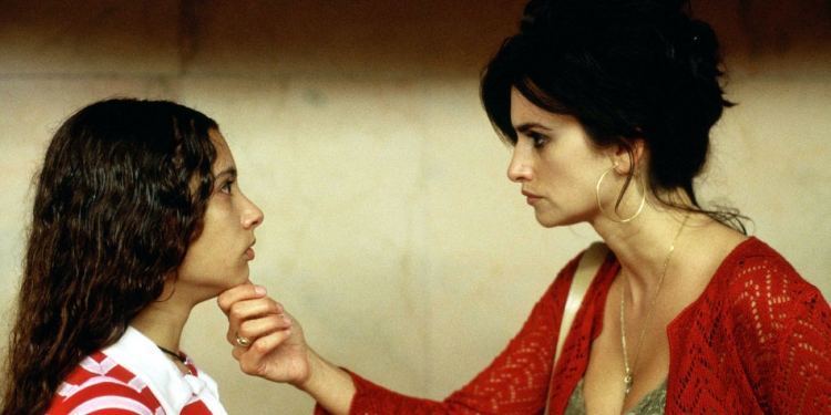 Sinemaya Damga Vuran Anne Karakterleri