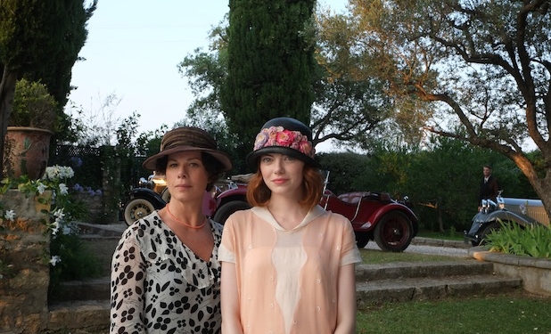 Woody Allen’dan Haber Var