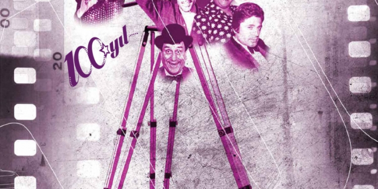 En İyi 100 Türk Filmi Halkın Oylarıyla Seçiliyor