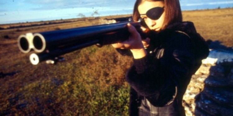 Bilemez Seni Kimseler: İstismar Filmleri