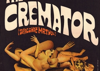 The Cremator (1969)