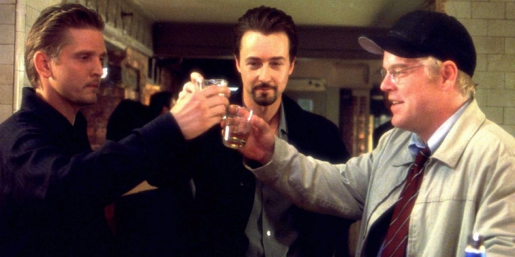 Dostluk Filmleri: Hep Yanımda Kal!