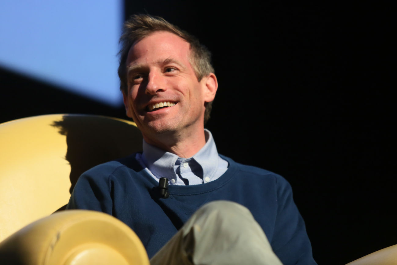 Spike Jonze Meets The Audience - The 8th Rome Film Festival