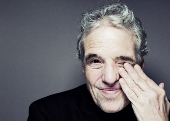 Abel Ferrara İstanbul’a Geliyor