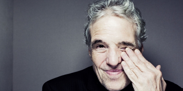 Abel Ferrara İstanbul’a Geliyor