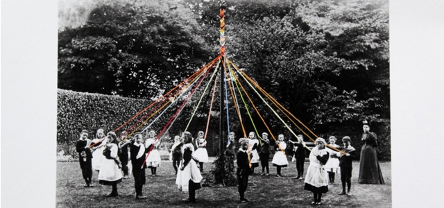 Burnumuzun Ucunda Duran Gizli Bir Dünya!