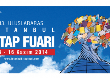 İstanbul Kitap Fuarı’nın Onur Yazarı ve Teması Belirlendi!