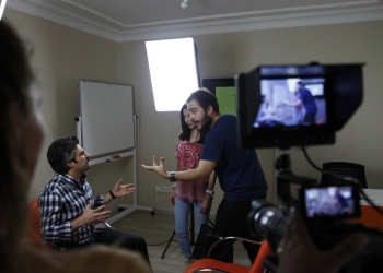 SİNEPLUS AKADEMİ’DE SİNEMA EĞİTİMLERİ YAZ DÖNEMİNDE DE TAM GAZ DEVAM EDİYOR!