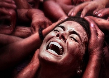 The Green Inferno’dan Yeni Fragman