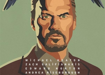 Birdman’in Fragmanı Yayınlandı