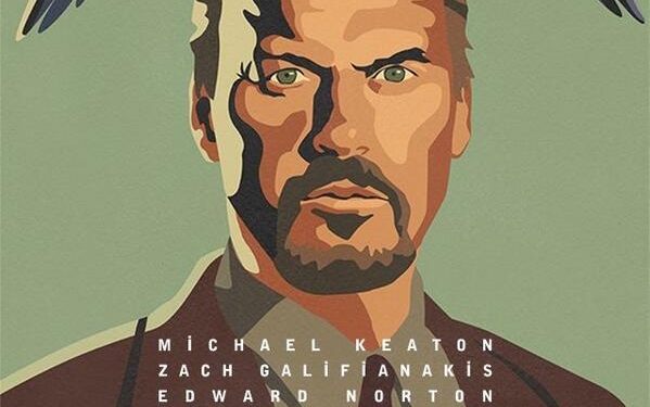 Birdman’in Fragmanı Yayınlandı