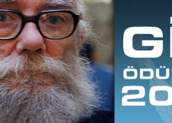 GİO Ödülleri 2014 Kazananları Belli Oldu!