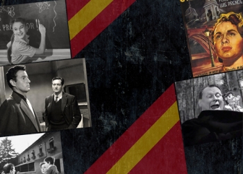 Klasik İspanyol Sineması Akbank Sanat’ta