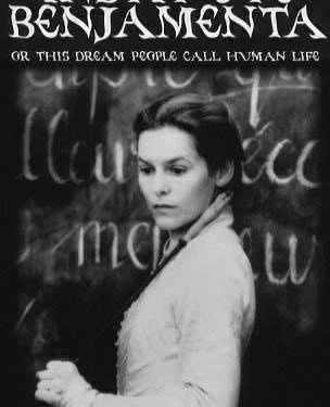 Institute Benjamenta, or This Dream People Call Human Life (1995)