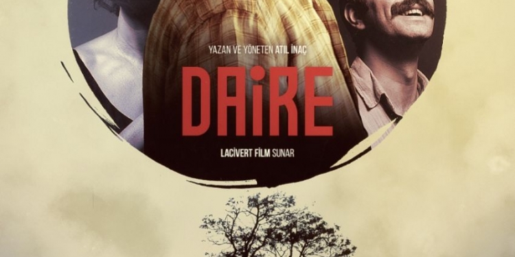 25. Uluslararası Ankara Film Festivali Ödülleri Açıklandı