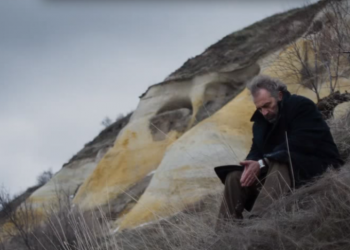 İnsan Ruhunun Karanlık Dehlizlerine Yolculuk: Kış Uykusu