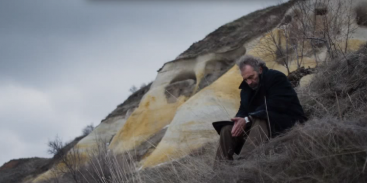 İnsan Ruhunun Karanlık Dehlizlerine Yolculuk: Kış Uykusu