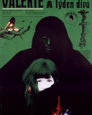 Valerie and Her Week of Wonders (1970)