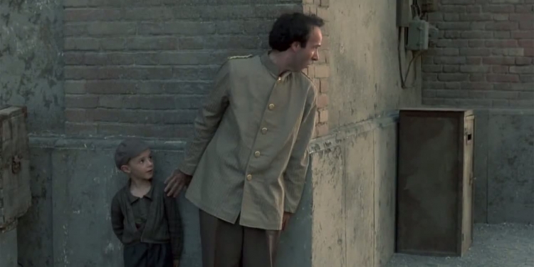 Sinemanın Akılda Kalıcı Baba Figürleri