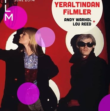 Pera Film’den Sezon Finali: Yeraltından Filmler!